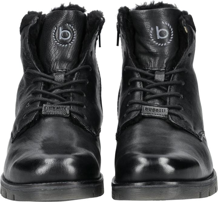 Actual product image Bugatti Stiefelette (44)