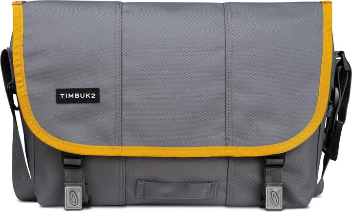 Eco Gunmetal Zing