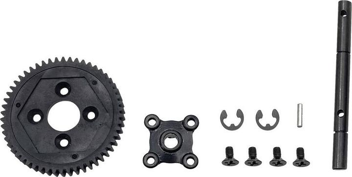 Image du produit Reely RE-8378436 Pièce détachée Réducteur principal sans slipper