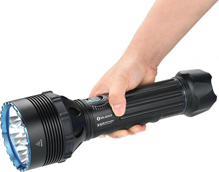 Immagine prodotto Olight Xr (32 cm, 25000 lm)