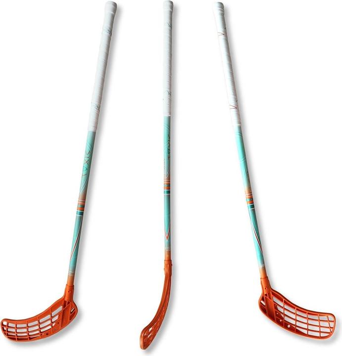 Productafbeelding Acito Azid floorball stick (87/99cm, rechts) (99 cm, Rechts)