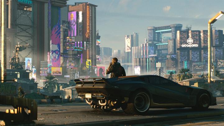 Immagine prodotto Cyberpunk 2077 (Xbox Serie S, Xbox Series X)
