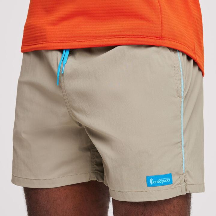 Cotopaxi Brinco 5" Short-Solid