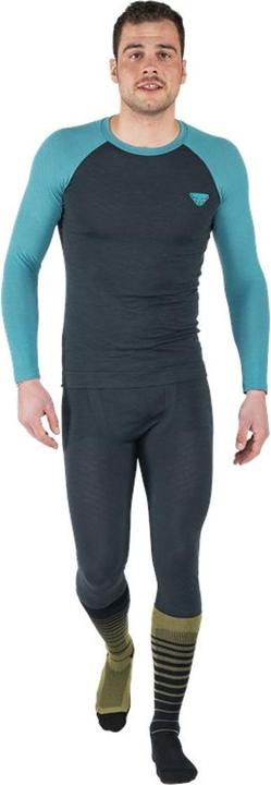 Produktbild Dynafit Tour Light Merino Longsleeve (XXL)