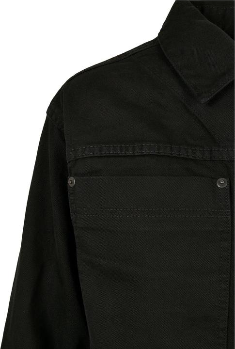 Image du produit Urban Classics Veste de travail femme courte et boxy - 16940 (S)