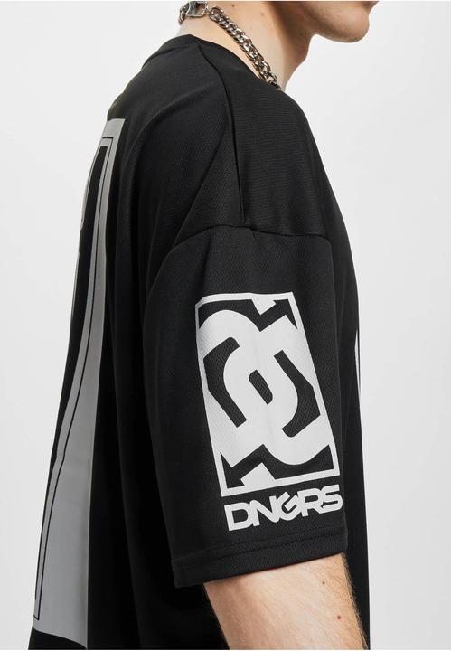 Immagine prodotto Dangerous Maglietta DNGRS Evil 07 - 43649 (M)