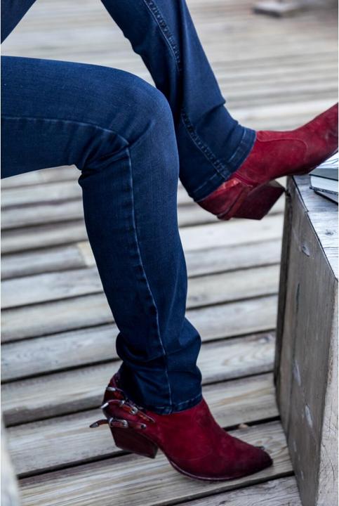 Actual product image Freeman T. Porter 's skinny jeans alexa high waist s-sdm (Frequency band 38 (2600 MHz))