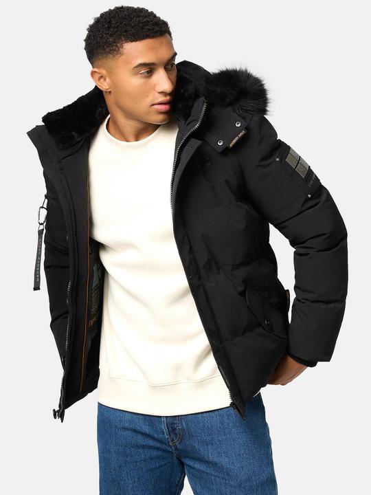 Produktbild Stone Harbour Halvaar (3XL)