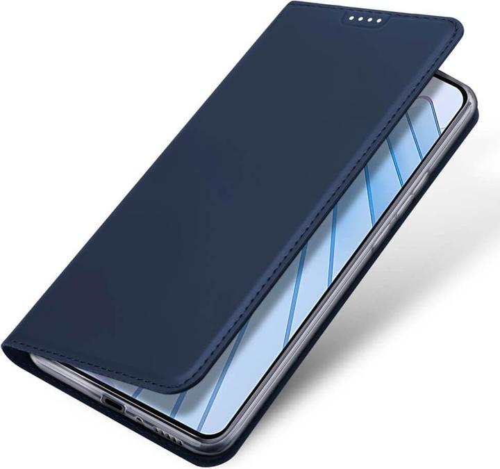 Produktbild Dux Ducis Skin Pro Series Bookcover (Xiaomi Redmi Note 14 5G)