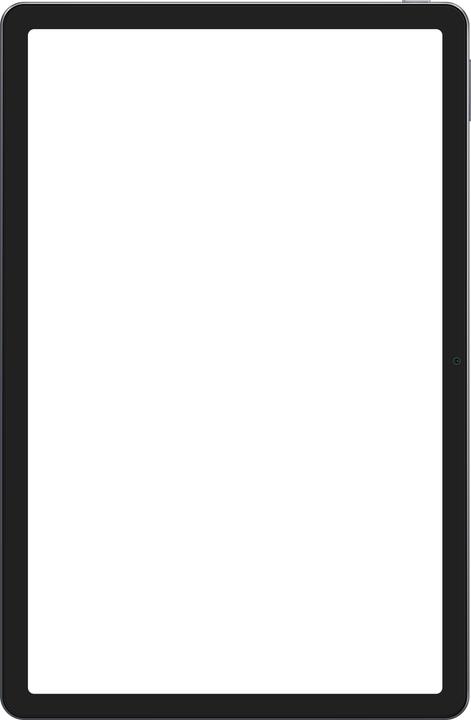 Productafbeelding Xiaomi Redmi Pad SE 256 GB 8RAM Wi-Fi EU grijs (Alleen WLAN, 11", 256 GB, Grafietgrijs)