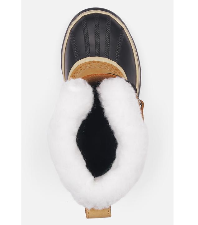 Actual product image Sorel Caribou Youth (39)