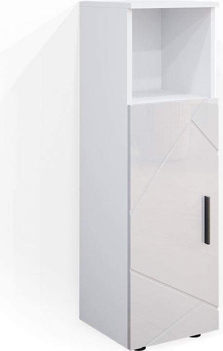 White High Gloss