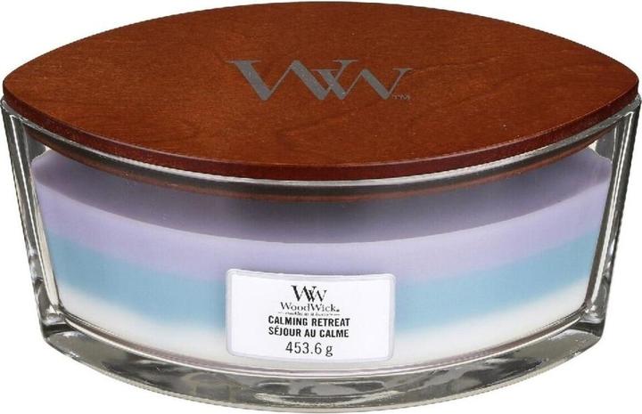 Produktbild WoodWick Calming Retreat (453.60 g)