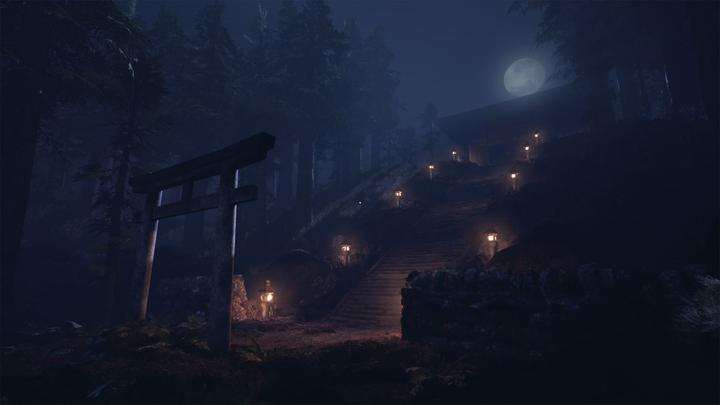 Image du produit Numskull Ikai (PS5, DE)