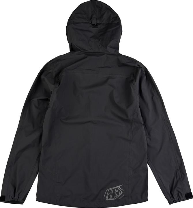 Produktbild Troy Lee Designs Resist Jacket - Mono (XL)