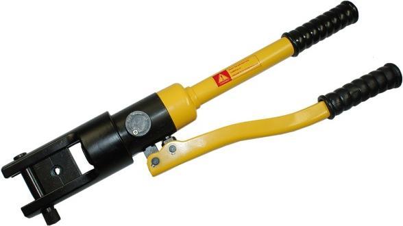 Maurer Hydraulic crimping pliers 10-300mm2