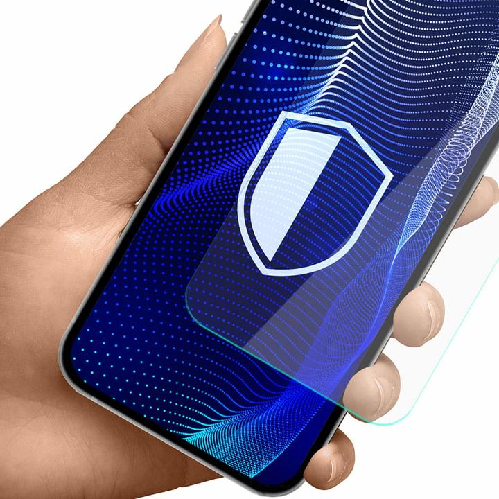 Productafbeelding 3MK FlexibelGlas Pro (1 Stuk, Samsung Galaxy A42 5G)