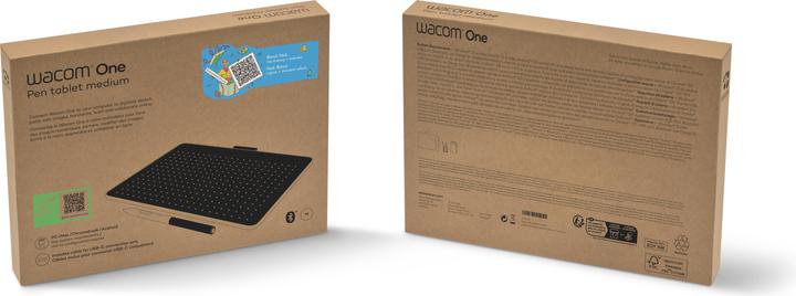 Produktbild Wacom One M