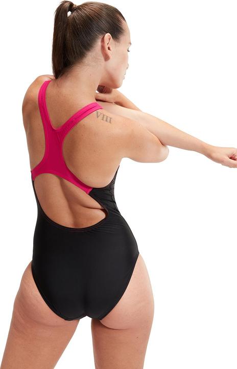 Actual product image Speedo Medley Logo 1 Piece (36)