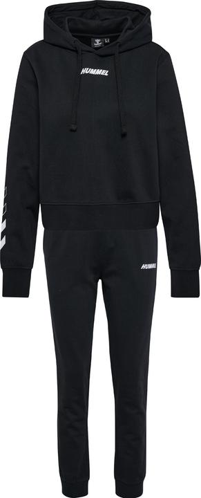 hummel Hmlelemental Sweat Set Woman (S)