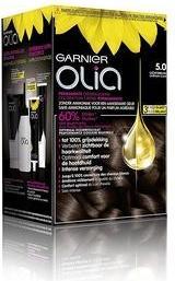 Immagine prodotto Garnier Olia 5.0 Marrone chiaro (Abbronzatura)