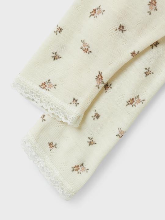 Actual product image Name it Nbfwang Wool Needle Legging Noos (86)