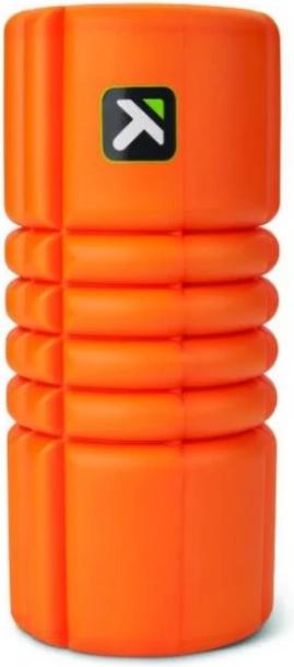 Trigger Point The Grid Travel Orange / Black