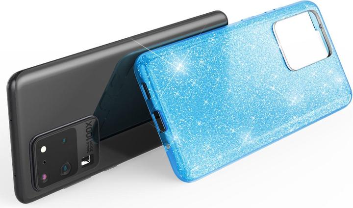 Productafbeelding Nalia Mobiele telefoonhoes (Samsung Galaxy S20 Ultra)