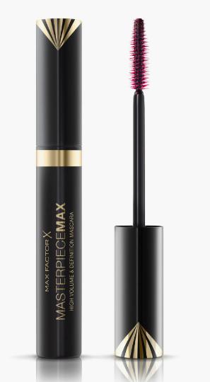 Produktbild Max Factor Masterpiece Max Mascara (Black)