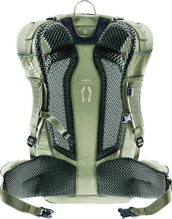 Actual product image Deuter Trans Alpine Pro 28 (28 l)