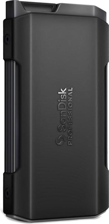 Actual product image SanDisk Professional Pro-Blade Transport (2000 GB)