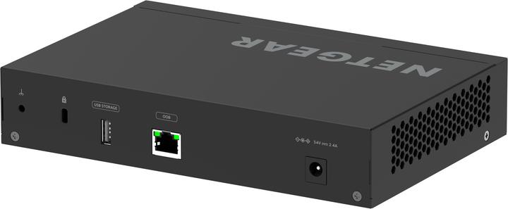 Actual product image Netgear M4250-9G1F-PoE+ (10 Ports)