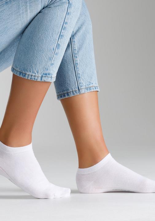 Immagine prodotto Camano Sneaker unisex in bambù ca-soft 4p (confezione da 4, 39, 42)