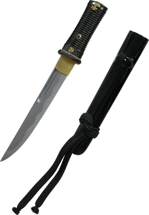 Produktbild Hanwei Great Wave Tanto (17 cm)