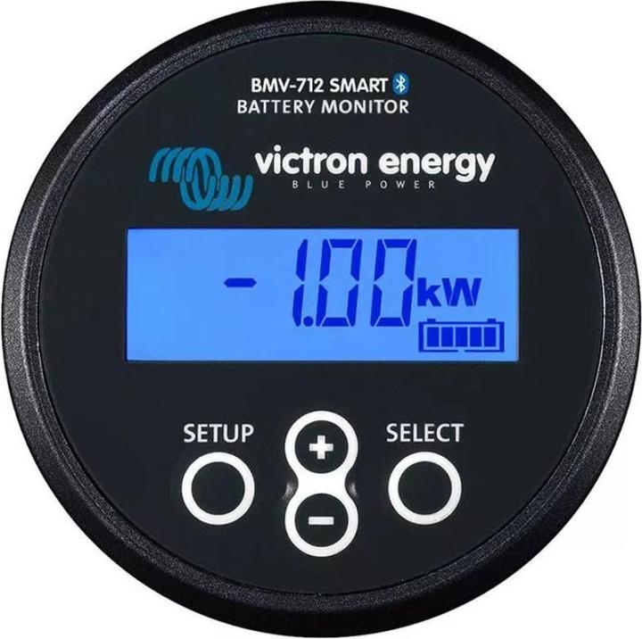 Immagine prodotto Victron Energy BMV-712 Smart