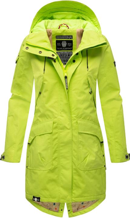 Produktbild Navahoo Pfefferschote (XS)