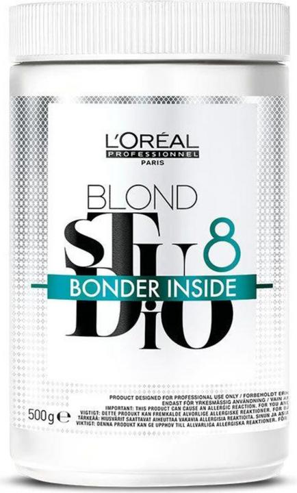Image du produit L'Oréal Professionnel Blond Studio (Blonde)