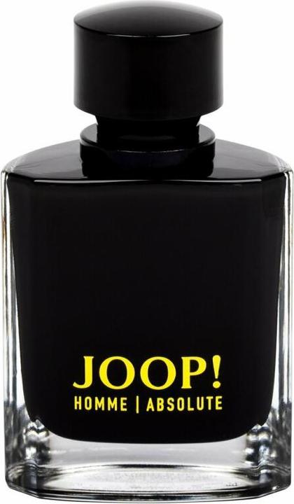 Actual product image Joop! Homme Absolute (Eau de parfum, 80 ml)