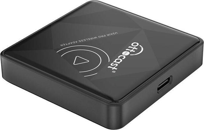 Actual product image Ottocast Wireless adapter