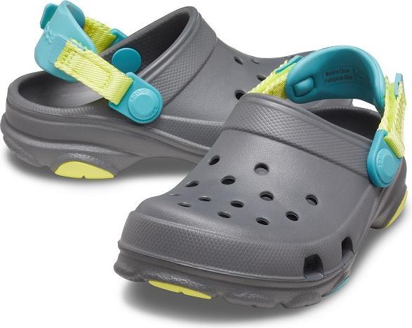 Immagine prodotto Crocs T's Classic All Terrain Clog (25)
