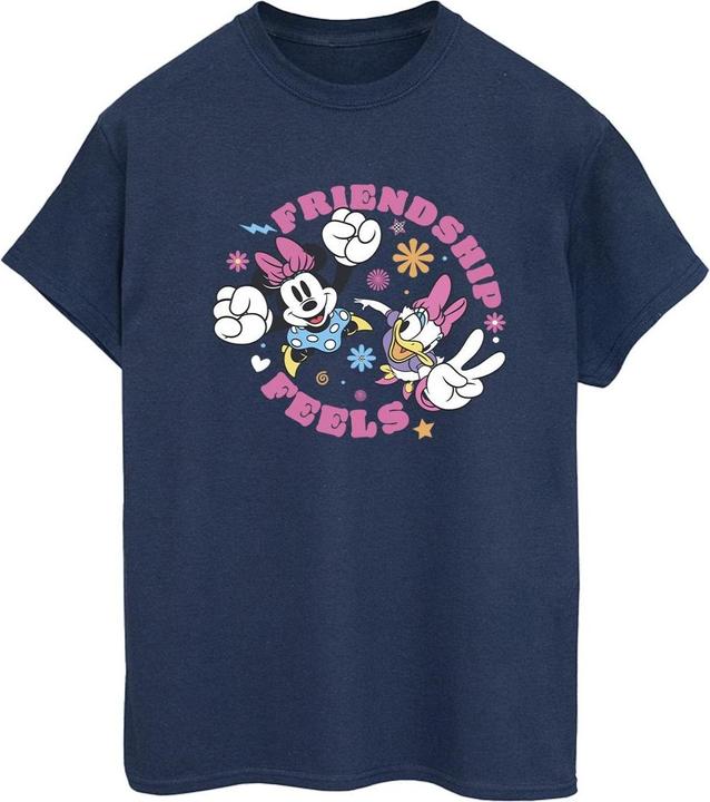 Disney Minnie Mouse Daisy Friendship TShirt (S)