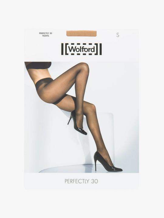 Immagine prodotto Wolford paio di collant (30 DEN, 34, XS)