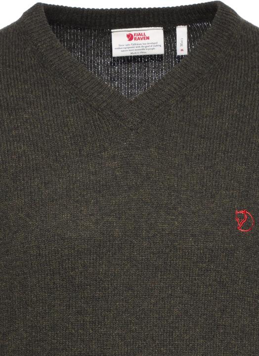 Actual product image Fjällräven Shepparton Sweater (M)