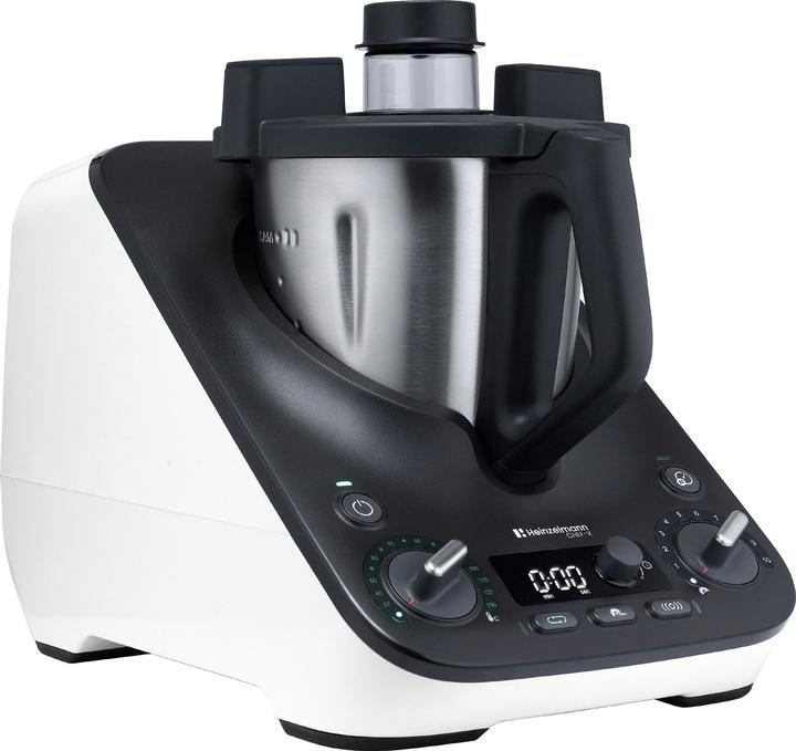 Produktbild Heinzelmann Chef-X (1400 W)