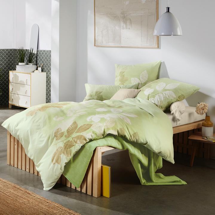 Image du produit Erwin Müller Linge de lit (Set de linge de lit, 80x80 cm)