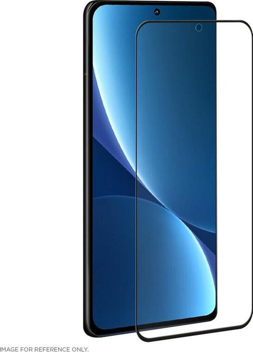 Immagine prodotto Eiger Mountain Glass Clear Edge (1 Pezzo/i, Xiaomi 12X, Xiaomi 12)