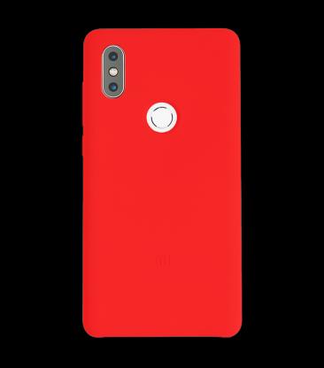 Actual product image Xiaomi Case (Mi Mix 2S)