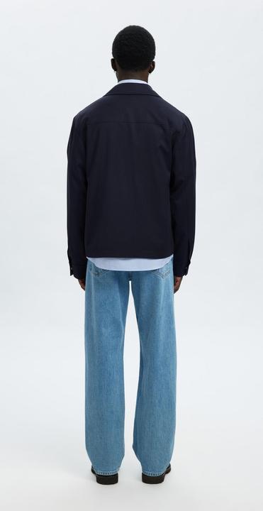 Actual product image Selected Homme Leichte Kurzjacke (XL)