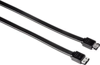 Immagine prodotto Hama eSATA II Data Cable, 0,90 m