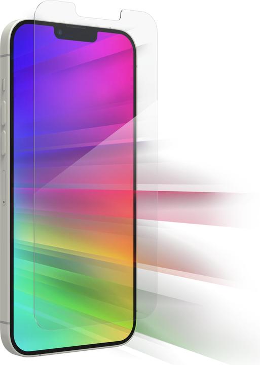 Immagine prodotto InvisibleShield Vetro Elite VisionGuard+ (1 Pezzo/i, Apple iPhone 13 Pro Max)